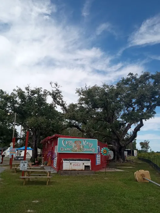Cozy Rosy RV Resort & Glampground 6
