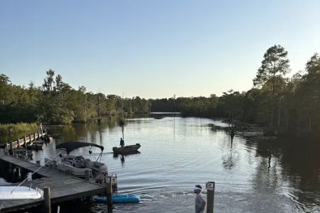 Riverbend Park Resort Associates