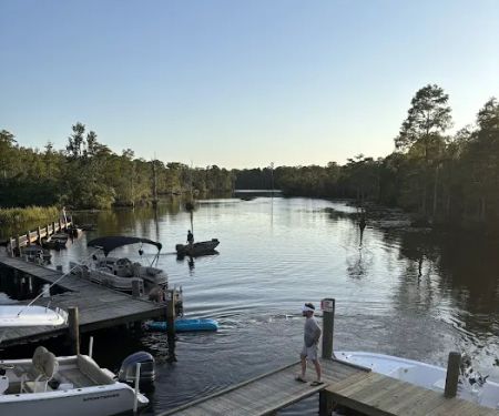 Riverbend Park Resort Associates
