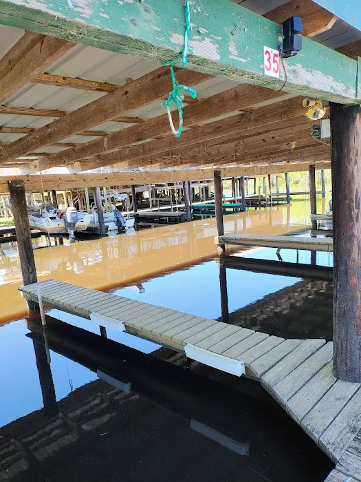 Riverbend Park Resort Associates 4