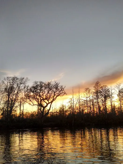 Riverbend Park Resort Associates 7