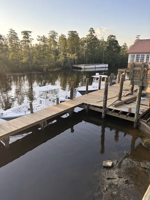 Riverbend Park Resort Associates 8