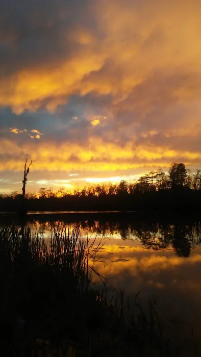 Little River RV Campground 3