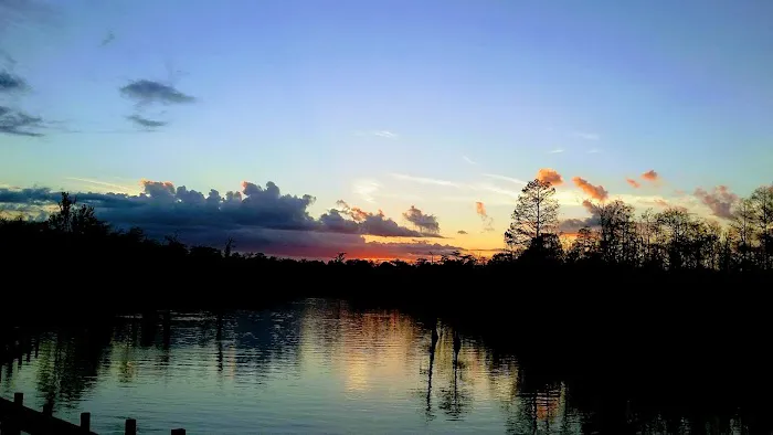 Little River RV Campground 1
