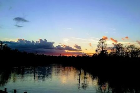 Little River RV Campground