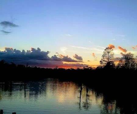 Little River RV Campground