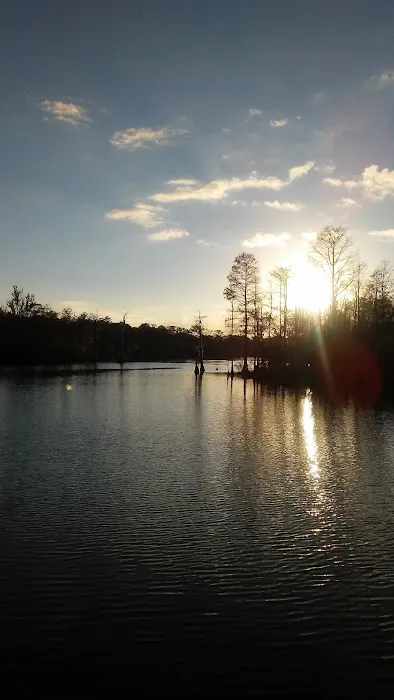 Little River RV Campground 4