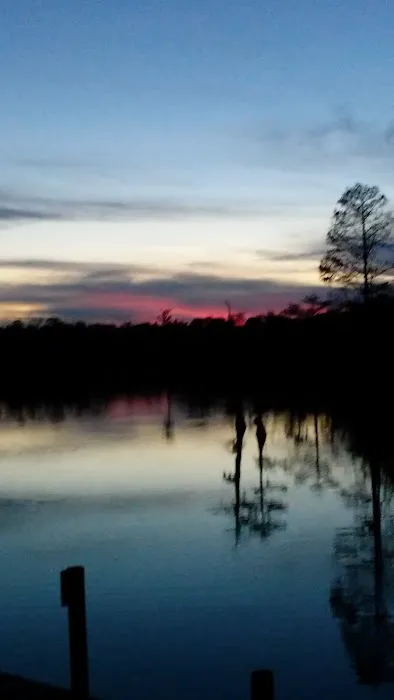 Little River RV Campground 5