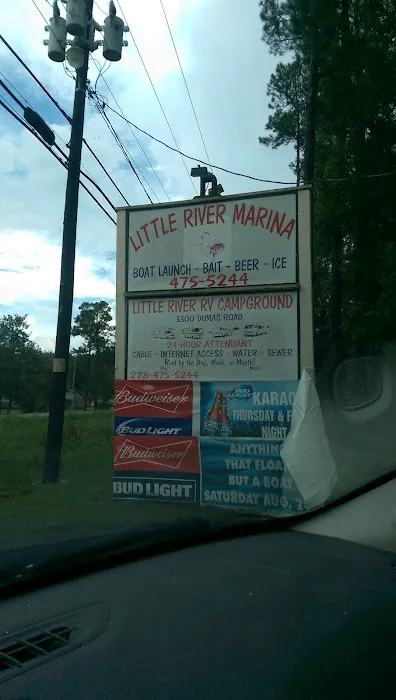Little River RV Campground 6