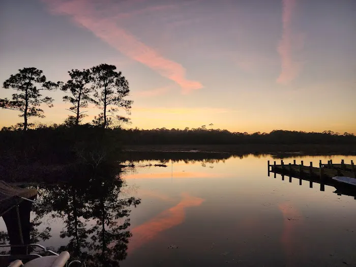 Sioux Bayou RV park 1