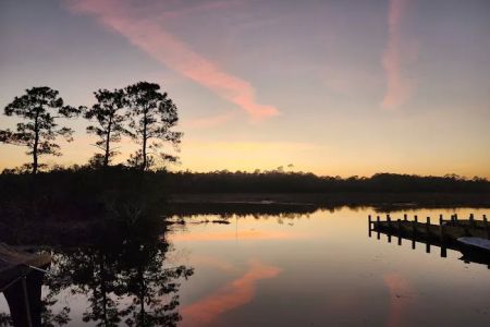Sioux Bayou RV park