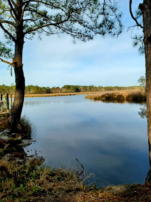 Sioux Bayou RV park 4