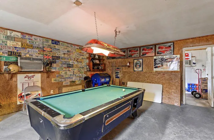 Sioux Bayou RV park 7