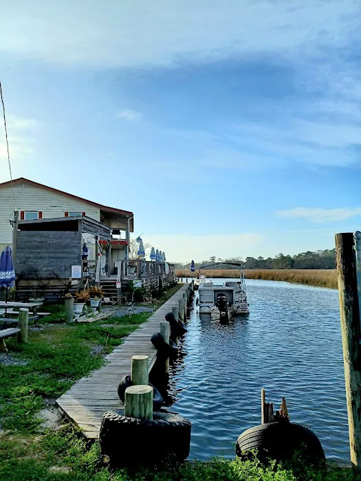 Sioux Bayou RV park 9