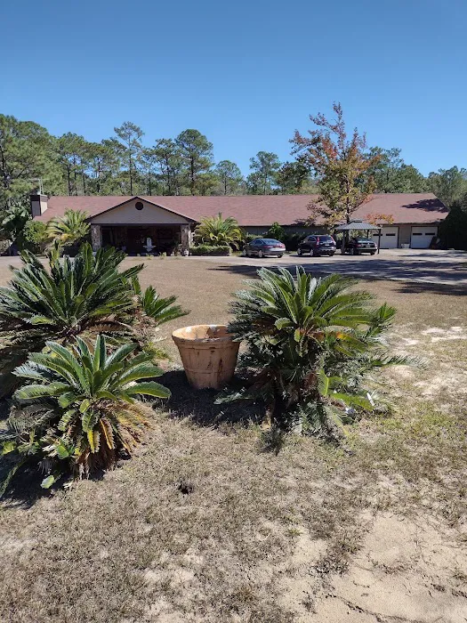 Indian Point RV Resort 2