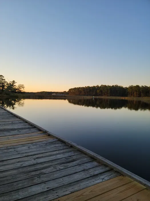 Indian Point RV Resort 1