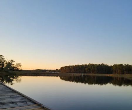 Indian Point RV Resort