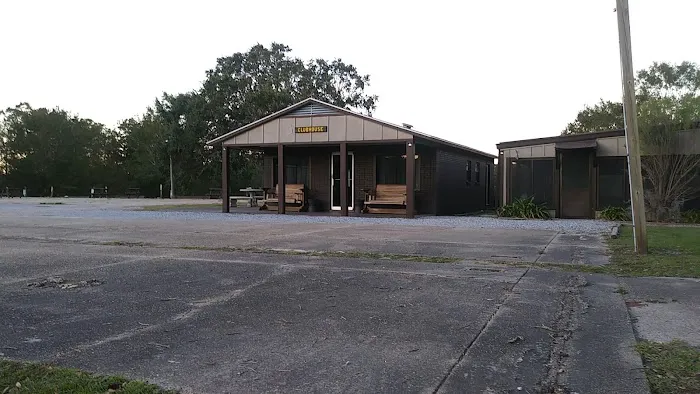 Indian Point RV Resort 4