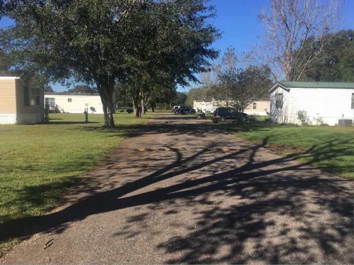 Pecan Grove Homes 2