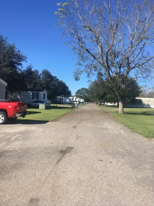 Pecan Grove Homes 5