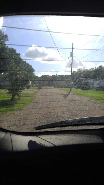 JaMar Park 8