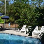All About Relaxing RV Park - Mobile Alabama