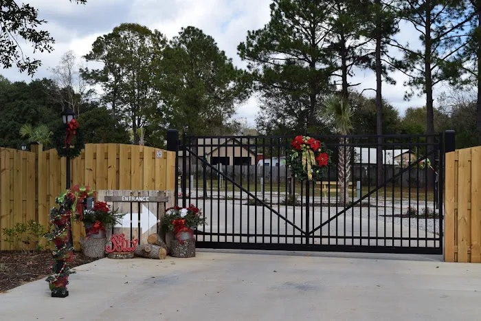 All About Relaxing RV Park - Mobile Alabama 2