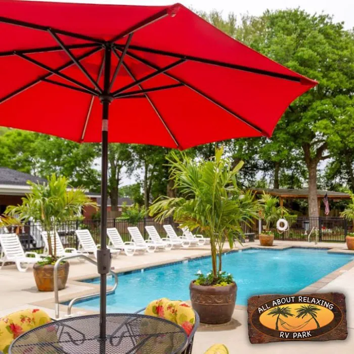 All About Relaxing RV Park - Mobile Alabama 10