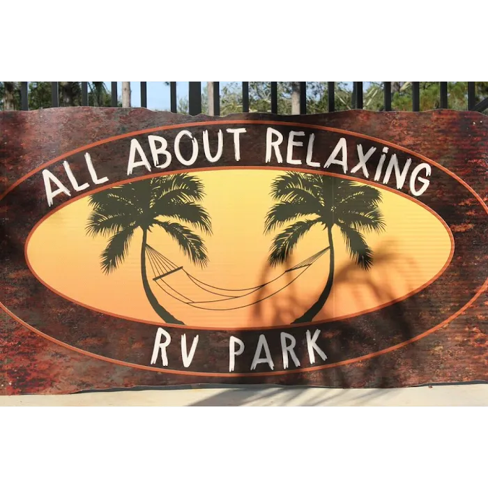 All About Relaxing RV Park - Mobile Alabama 9