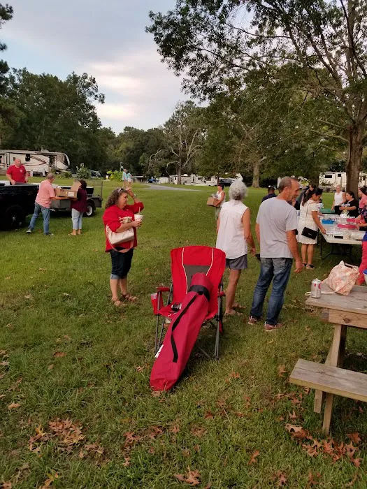 Presley's Outing 8