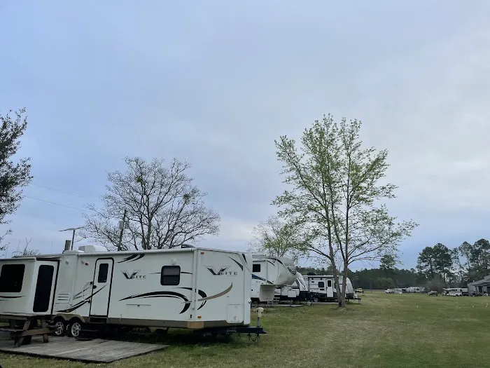 Presley's Outing 10