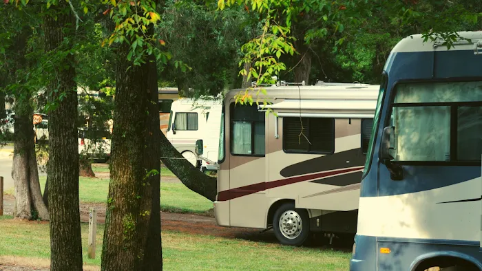 Creekside Campground R.V. Park 2