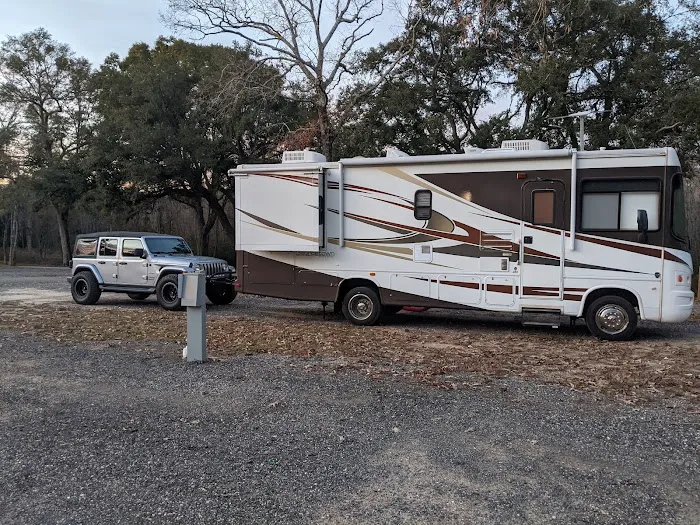 Creekside Campground R.V. Park 5