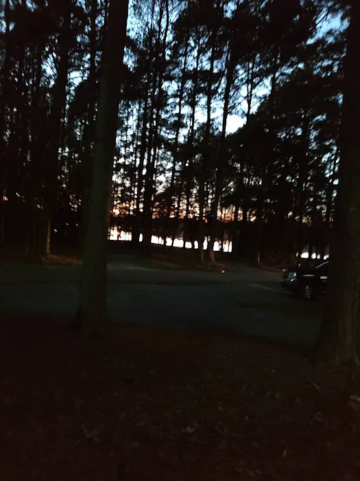 Creekside Campground R.V. Park 10