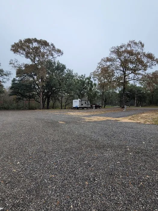 Creekside Campground R.V. Park 8