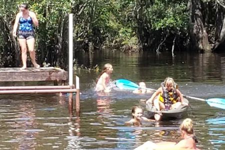 Riverside RV Park