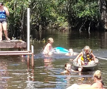 Riverside RV Park