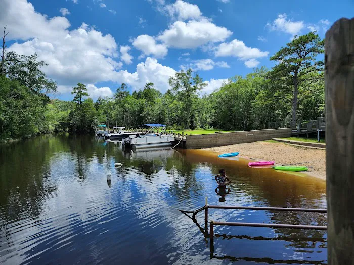 Riverside RV Park 3