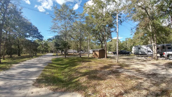 Riverside RV Park 5