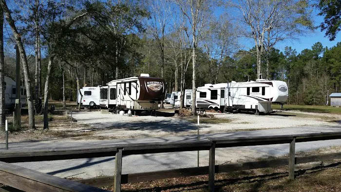 Riverside RV Park 6