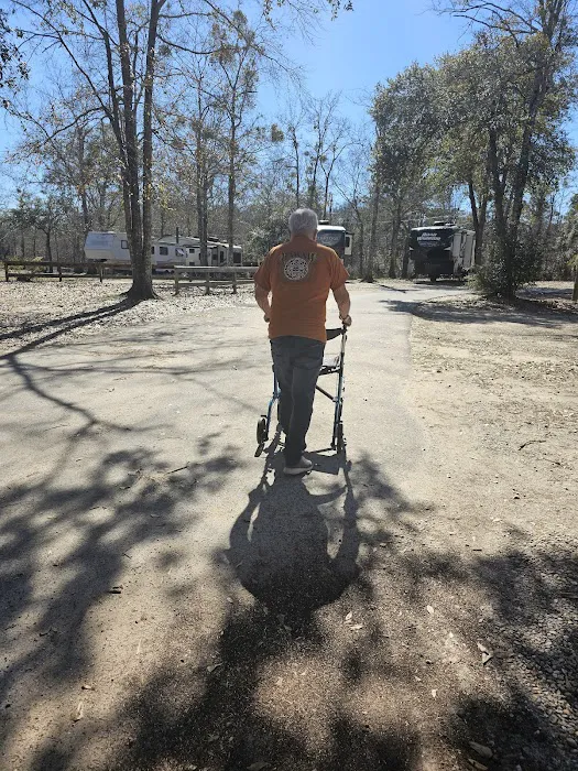 Riverside RV Park 10