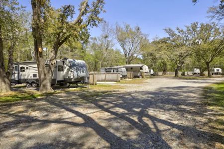 Hidden Cove RV Park