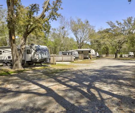 Hidden Cove RV Park