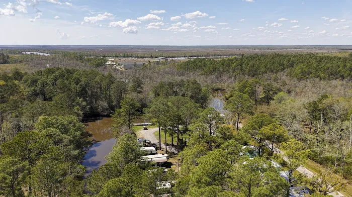 Hidden Cove RV Park 3