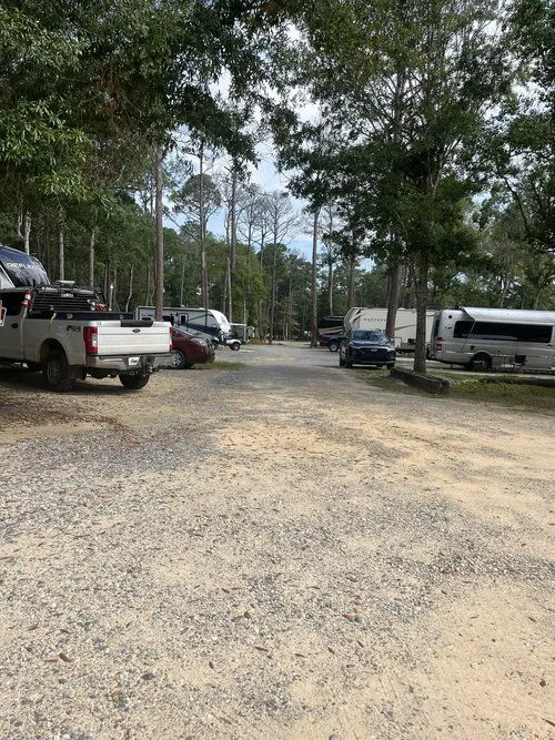 Hidden Cove RV Park 6
