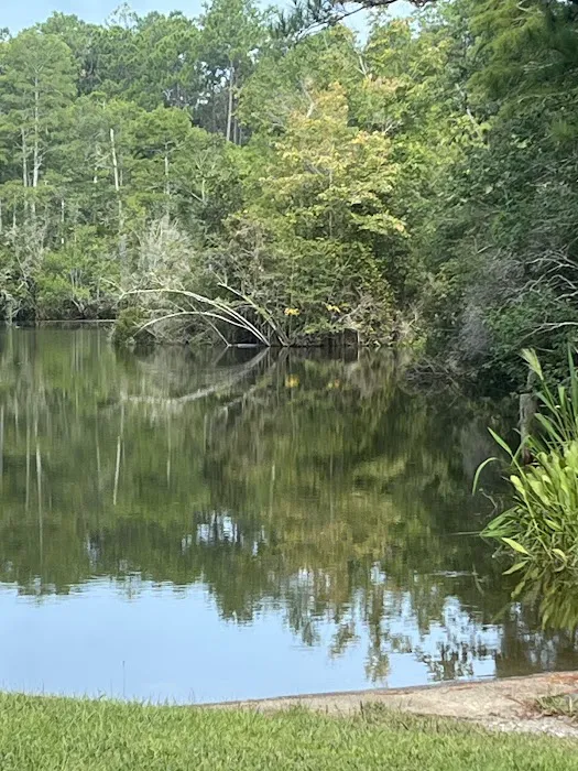 Hidden Cove RV Park 5