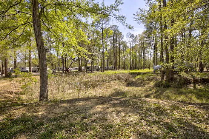 Hidden Cove RV Park 8
