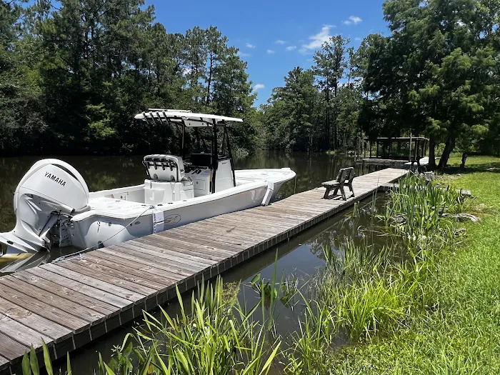 Hidden Cove RV Park 9