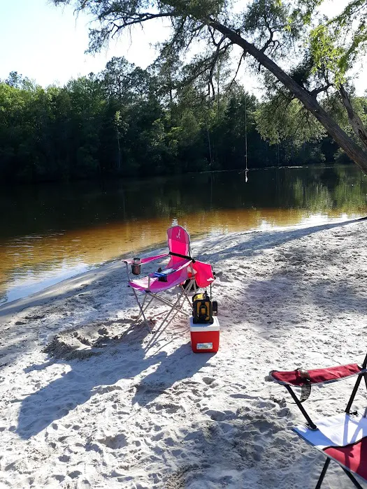 Campsite #3 4