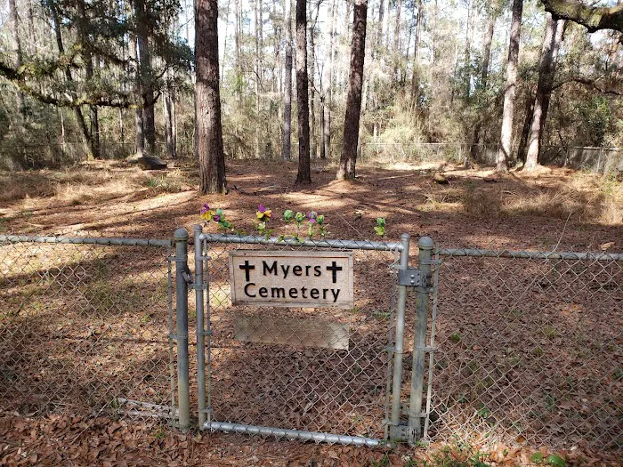 Campsite #3 7